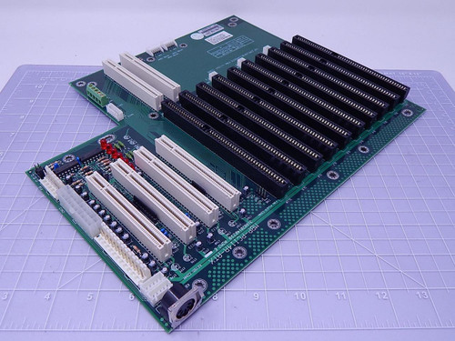 Mitac MBP-PCI14R-ATX Backplane Mother Board T110115 For Sale