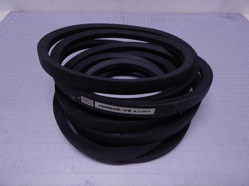 Optibelt-VB C 7158 Ld / 22 x 7100 Li C 280 S=C Plus Antistatic Belt T109779 For Sale