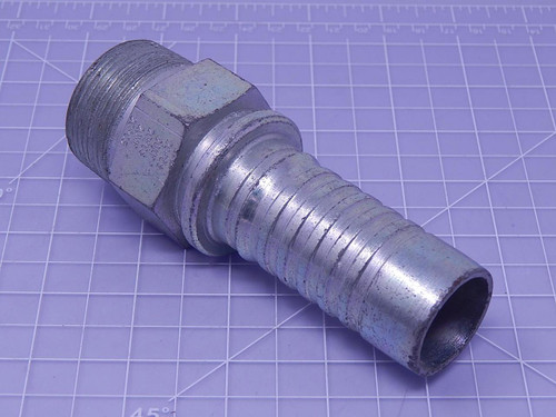 Gates 20PCS-20MP Hydraulic Hose Fitting T110036 For Sale