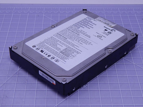 Seagate 9W2005-306 Hard Drive 40 GB T110087 For Sale