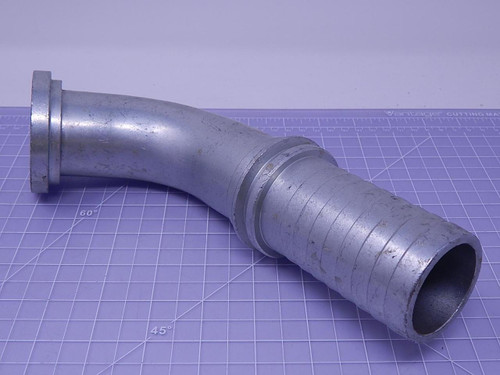 Gates 32C2-32FL67 Hydraulic Hose Fitting T110148 For Sale