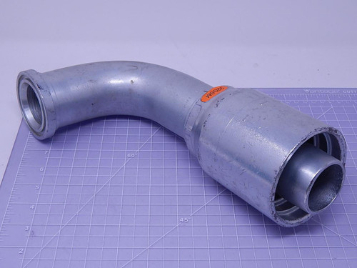 Gates 32GSM1F-1 Hydraulic Hose Fitting T110294 For Sale