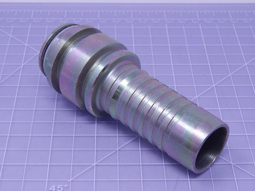 Gates 20PCS-20PL Hydraulic Hose Fitting T110041 For Sale