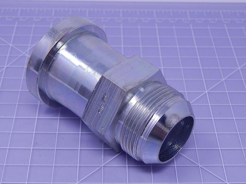 Gates 20FLH6K-20MJ Hydraulic Hose Fitting T110026 For Sale