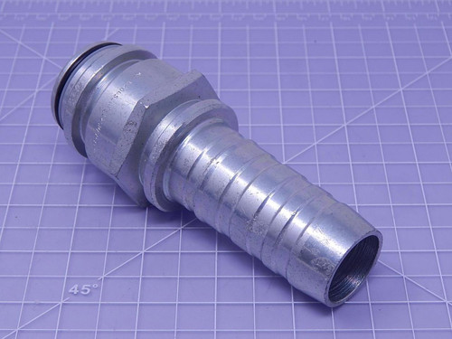 Gates 20GS-20PL Hydraulic Hose Fitting T110048 For Sale