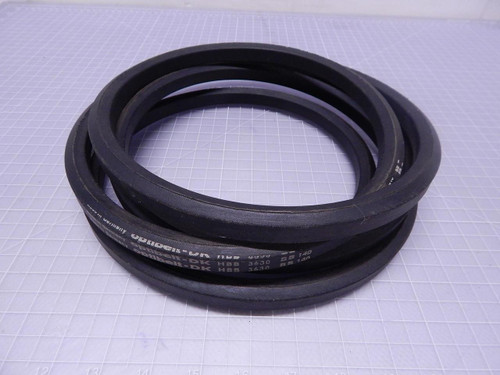 Optibelt-DK HBB 3630 BB 140 Antistatic Belt T109700 For Sale