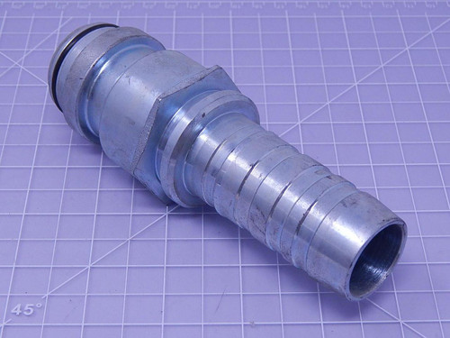Gates 20GS-20PL Hydraulic Hose Fitting T110020 For Sale