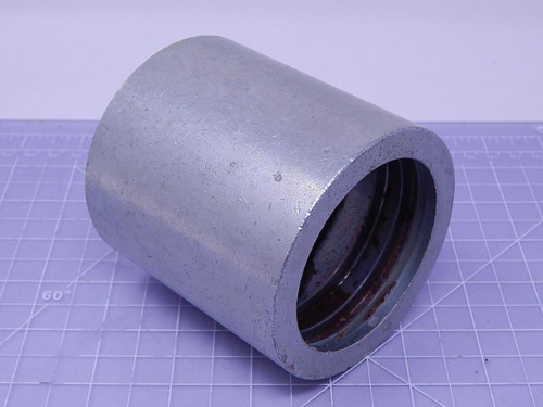 Gates 32PCS1F-G3K Hydraulic Hose Fitting T110137 For Sale