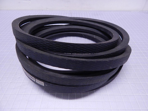 Optibelt-VB B 5222 Ld / 17 x 5182 Li B 204 S=C Plus Antistatic Belt T109801 For Sale