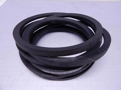 Optibelt-SK SPB 4870 Lw S=C Plus Antistatic Belt T109830 For Sale