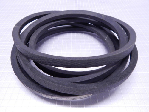 Optibelt-VB B 5222 Ld / 17 x 5182 lI B 204 S=C Plus Antistatic Belt T109824 For Sale