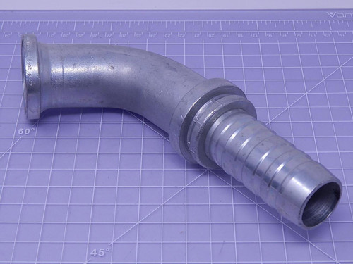 Gates 20GS-20FL67M Hydraulic Hose Fitting T110023 For Sale