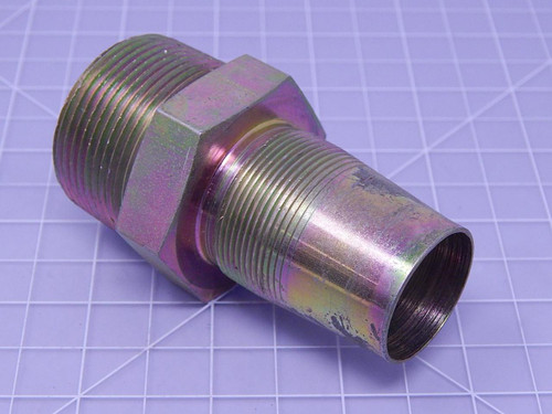 Gates 20C5-20RMP Hydraulic Hose Fitting T110027 For Sale