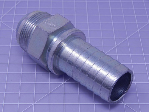 Gates 20-20MJ Hydraulic Hose Fitting T110015 For Sale