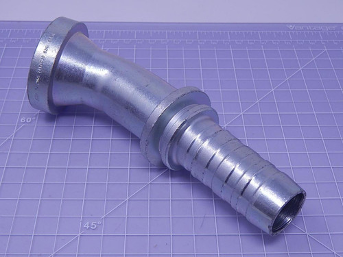 Gates 20GS-24FLC30-024 Hydraulic Hose Fitting T110019 For Sale