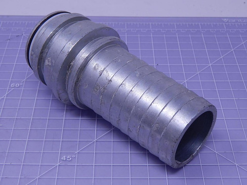 Gates 32-32PL Hydraulic Hose Fitting T110298 For Sale