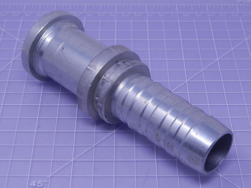 Gates 20GS-20FL Hydraulic Hose Fitting T110028 For Sale