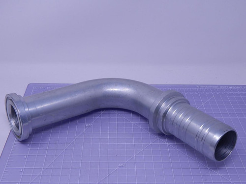 Gates Hydraulic Hose Fitting T110242 For Sale