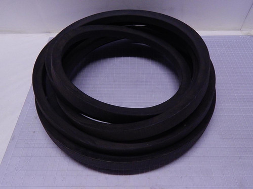 Optibelt E 9986 Ld / 40x9906 Li E 390 S=C Plus Antistatic Belt T110313 For Sale