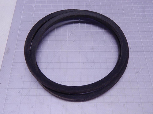 Optibelt A 1680 Ld / 13x1650 Li A 65 Antistatic Belt T110325 For Sale