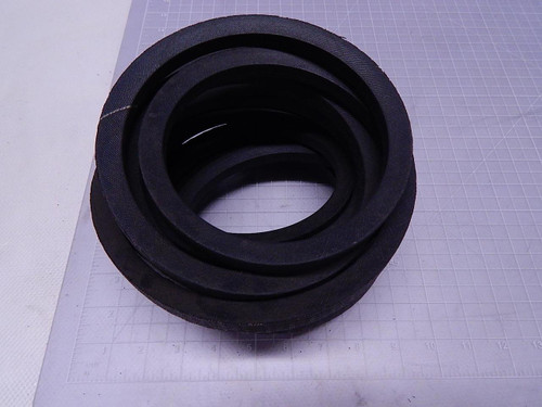 Optibelt B 5222 Ld / 17x5182 Li B204 S=C Plus Antistatic Belt T110331 For Sale