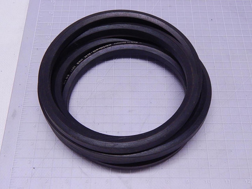 Optibelt-DK HBB 3071 BB 118 Antistatic Belt T110355 For Sale