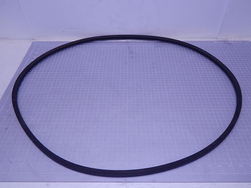 Optibelt B 2100 Ld / 17 x 2060 Li B 81 Antistatic Belt T110359 For Sale