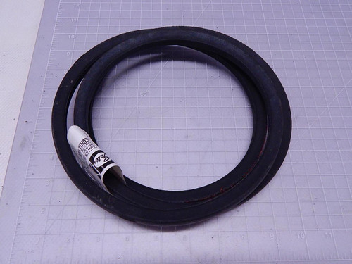 Gates B71 Hi-Power II Antistatic Belt T110366 For Sale
