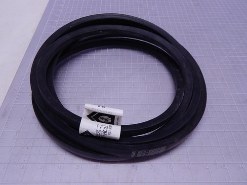 Gates B162 Hi-Power II Antistatic Belt T110484 For Sale