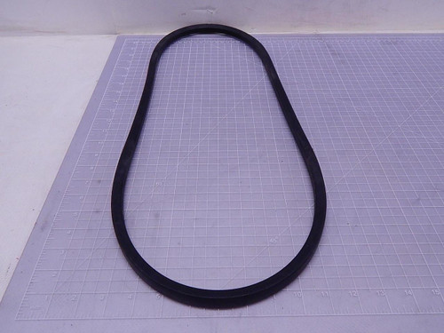 Gates B53 Hi-Power II Antistatic Belt T110487 For Sale