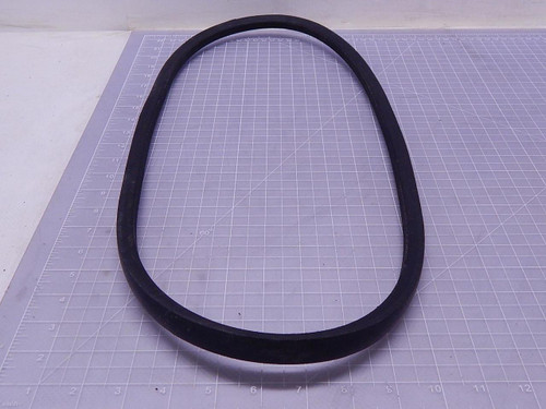 Gates B49 Hi-Power II Antistatic Belt T110499 For Sale