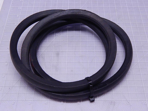 Gates B60 Hi-Power II Antistatic Belt T110427 For Sale
