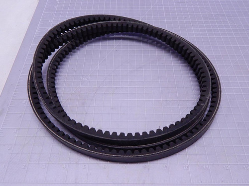 Optibelt BX 93 X 172400 Lp Super TX M=S Antistatic Belt T110518 For Sale