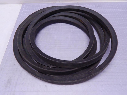 Pirelli D-240 Equi Match Antistatic Belt T110544 For Sale