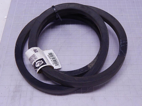 Gates C69 Hi-Power II Antistatic Belt T110545 For Sale