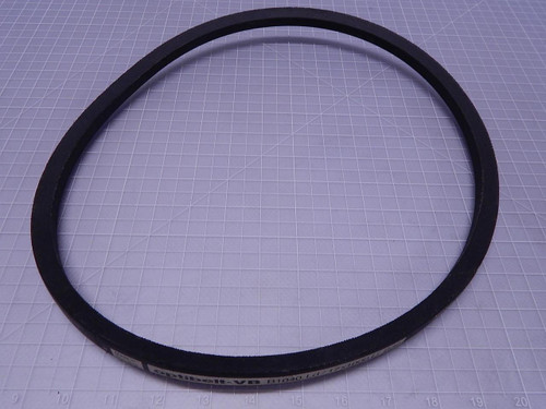 Optibelt-VB B1040 Ld / 17x1000 Li B39 Antistatic Belt T110211 For Sale