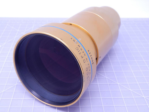 Isco-Optic HD Zoom Converter Lens 0.65 x S T110467 For Sale