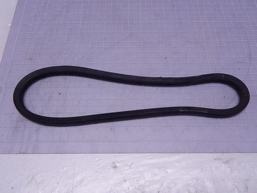 Gates B33 Hi-Power II Antistatic Belt T110549 For Sale