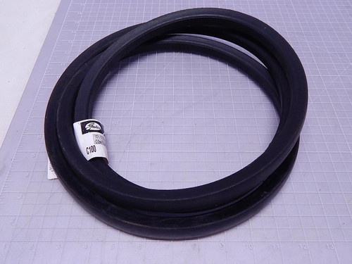 Gates C100 Hi-Power II Antistatic Belt T110515 For Sale