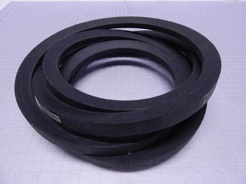 Optibelt-SK SPC 3750 Lw S=C Plus Antistatic Belt T110160 For Sale