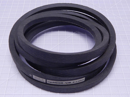 Optibelt-VB A 2341 Ld / 13x2311 Li A 91 S=C Plus Antistatic Belt T110164 For Sale