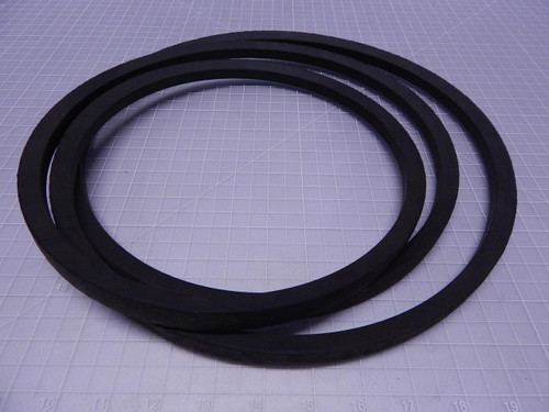 Optibelt-VB B 2707 Ld 17x2667 Li B 105 S=C Plus Antistatic Belt T110168 For Sale