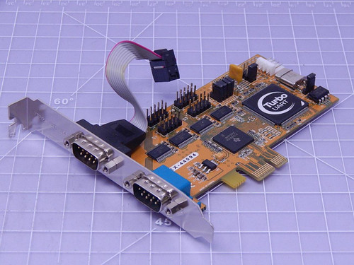 EX-44094 PCI Express Card T110579 For Sale