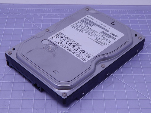 Hitachi 0F10381 Hard Drive 500 GB T110580 For Sale