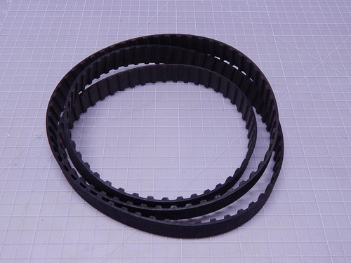 Optibelt ZR 750 H Antistatic Belt T110650 For Sale