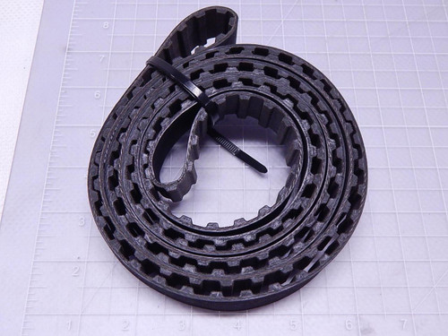 Optibelt ZR 900 H Antistatic Belt T110652 For Sale