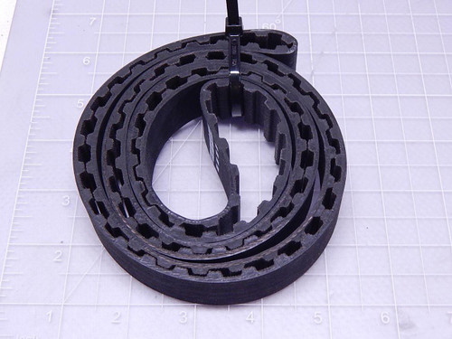 Optibelt ZR 630 H Antistatic Belt T110655 For Sale