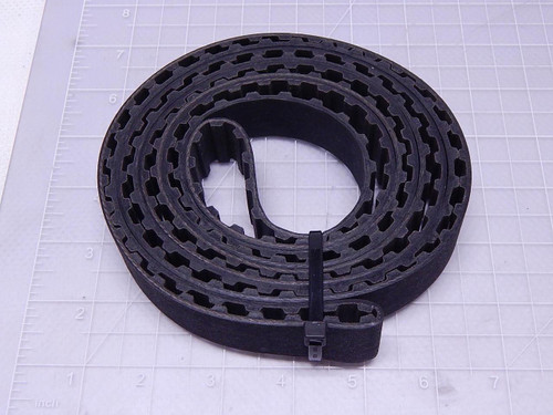 Optibelt ZR 1100 H Antistatic Belt T110656 For Sale