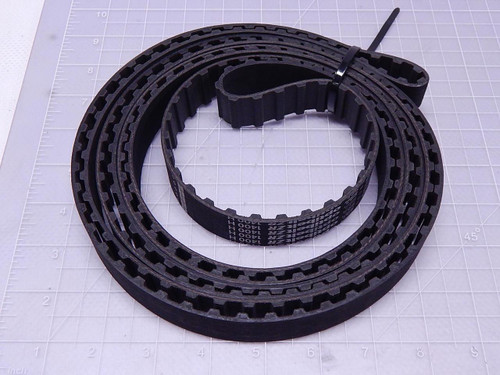 Optibelt ZR 1400 H Antistatic Belt T110658 For Sale