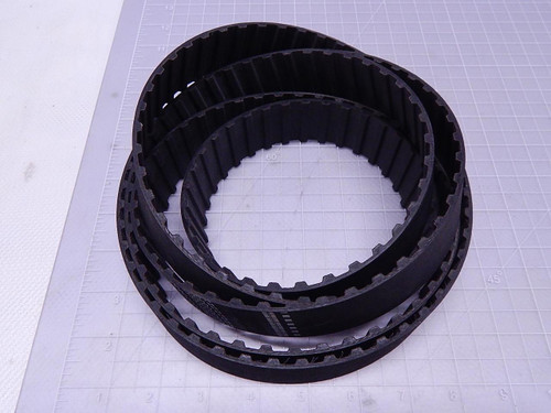 Optibelt ZR 1000 H Antistatic Belt T110667 For Sale